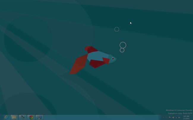 Disable Adaptive Brightness in Windows - Fix Dark Screen
