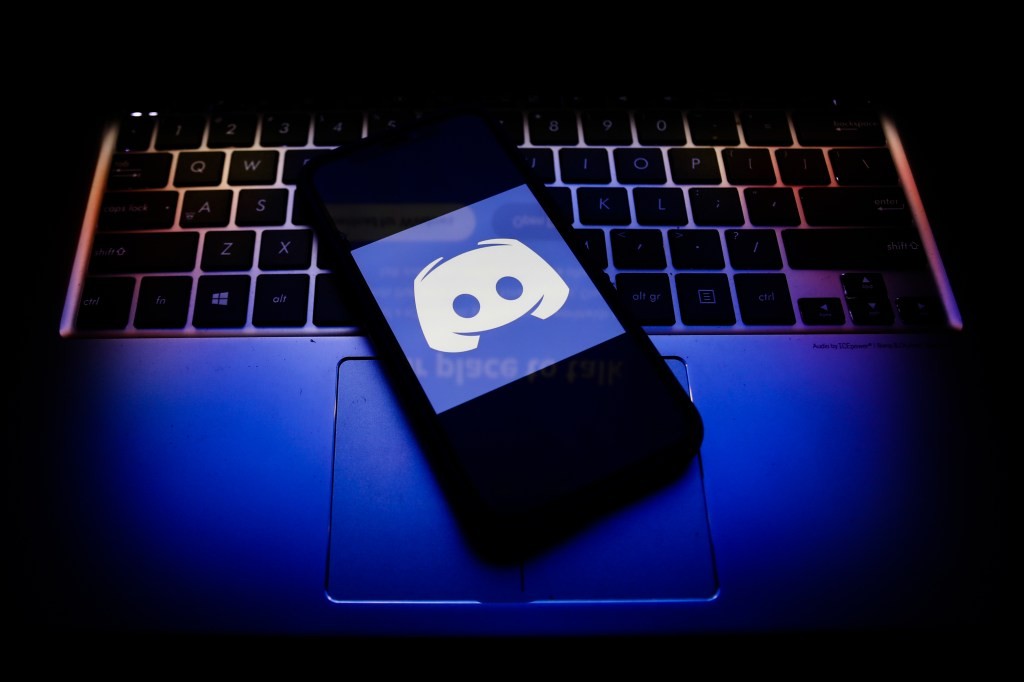 Discord Appoints Humam Sakhnini as New CEO - Activision Blizzard Veteran