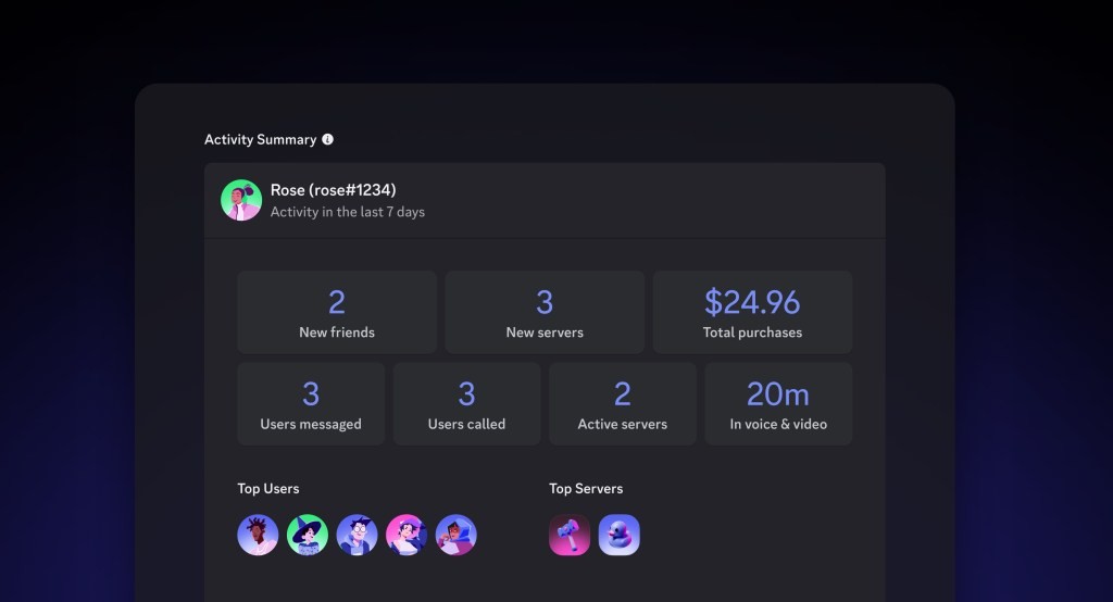 Discord Family Center Update: Parental Purchase Monitoring