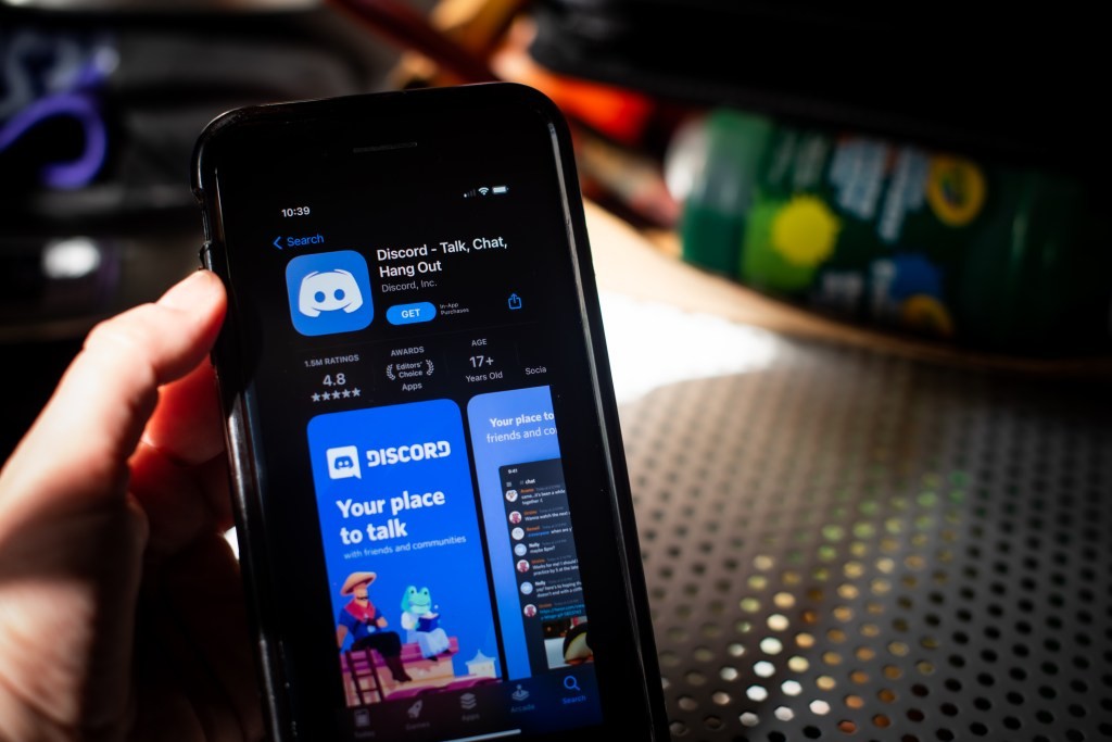 Discord Ends Microsoft Acquisition Talks, Considers IPO