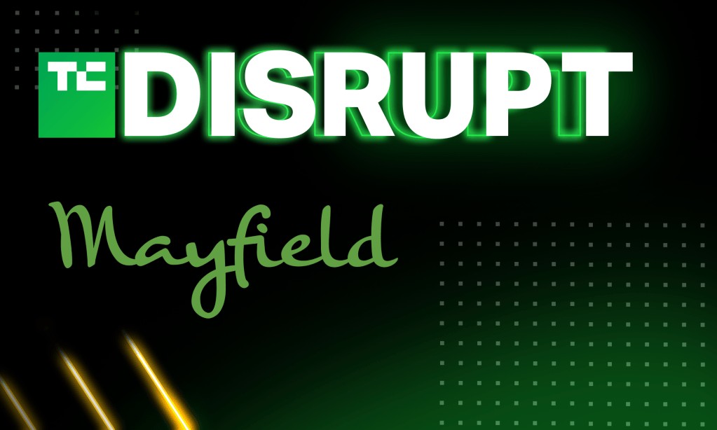 Mayfield Biotech at Disrupt 2021 - Innovation & Discovery