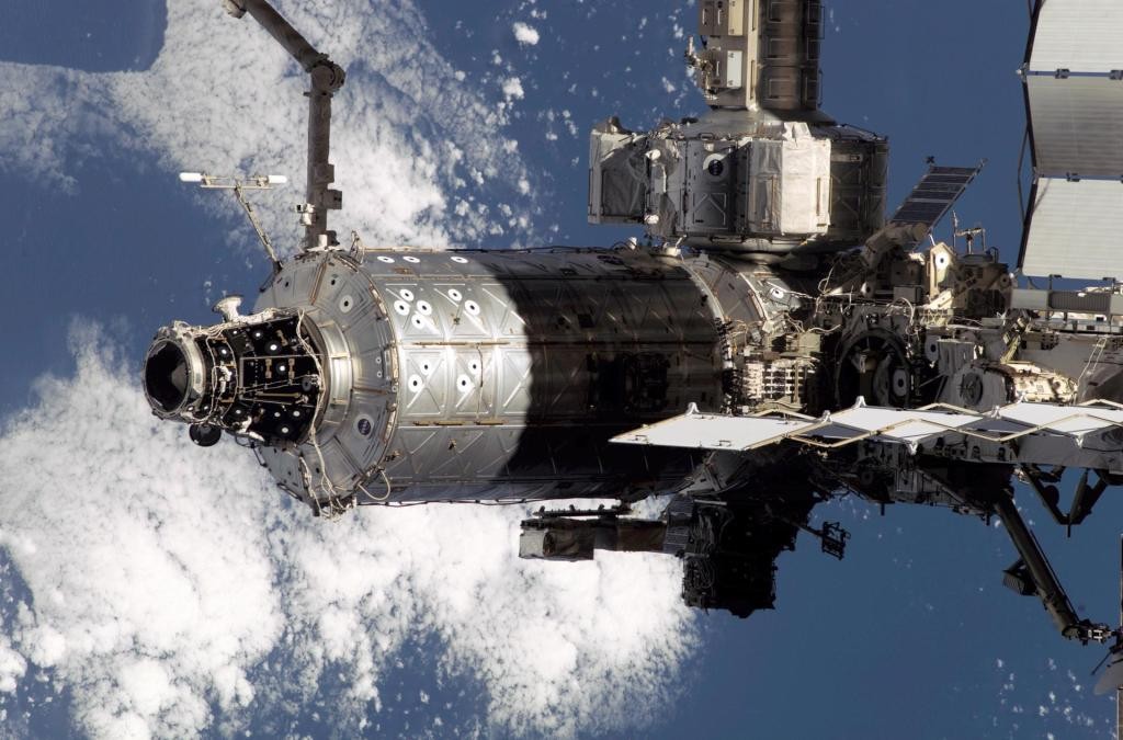 Who Wants to Be an Astronaut? - Discovery's New Space Reality Show