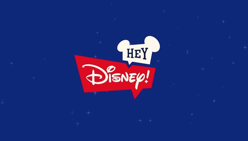 Disney and Amazon Partner: 'Hey, Disney!' Voice Assistant & Echo Devices