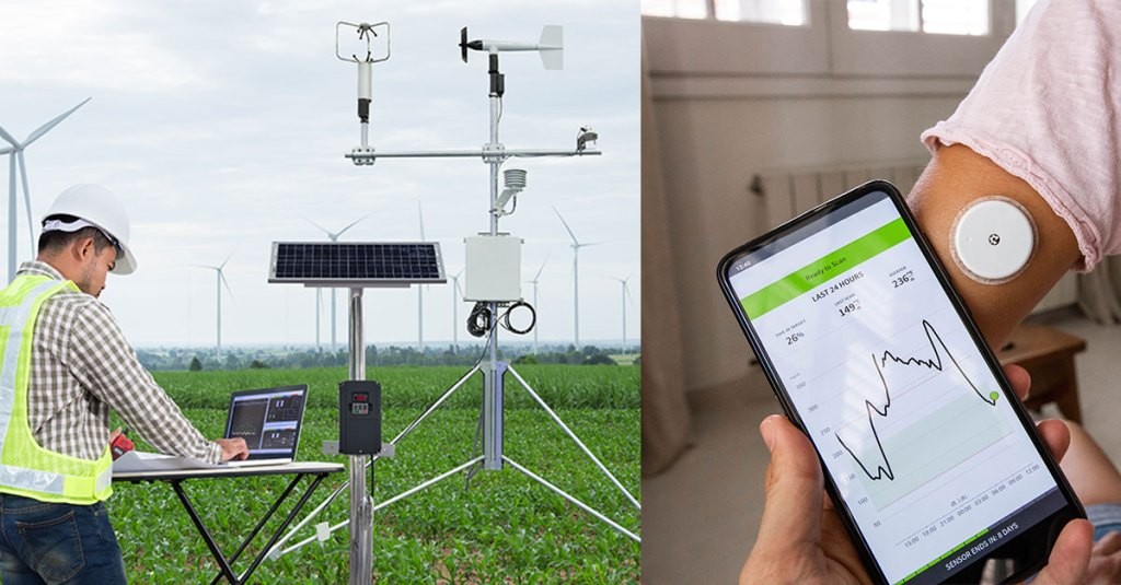 Climate Tech & Health Tech Sessions - Disrupt 2022