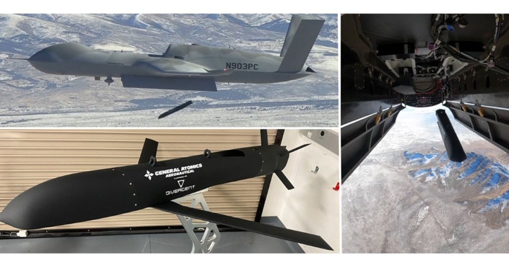 Divergent Raises $290M for Military Parts Production Expansion