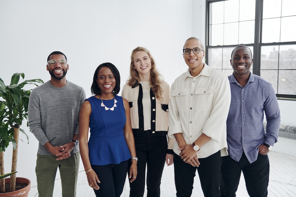 Harlem Capital Raises $134M for Diversity-Focused Investing