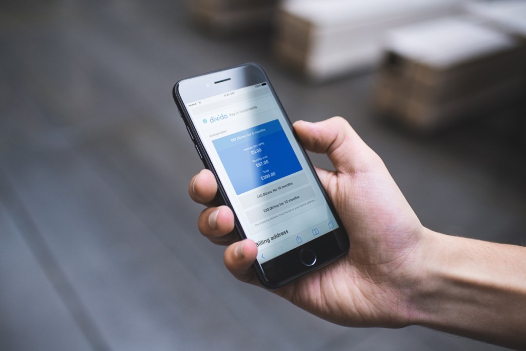 Divido Raises $30M to Expand Buy Now, Pay Later Platform