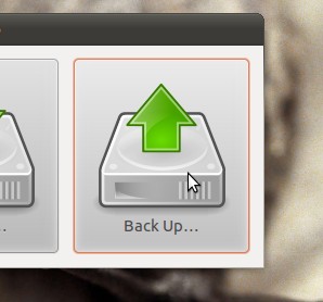 Déjà Dup: A Simple Linux Backup Solution