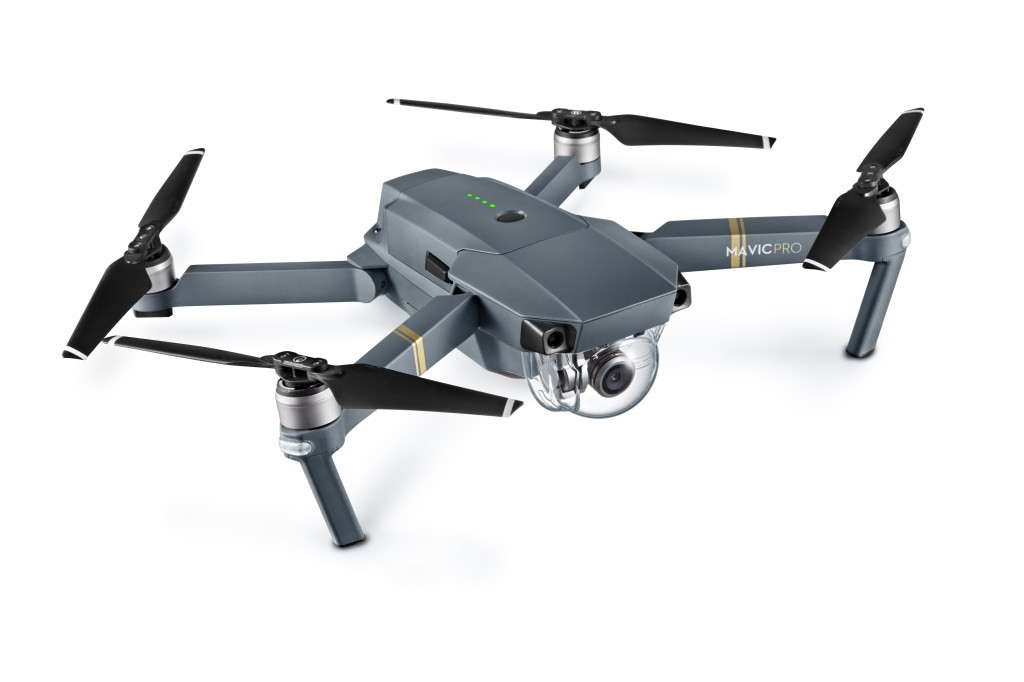 DJI Mavic 3 Drone Leak: Camera Improvements & 46-Minute Flight Time