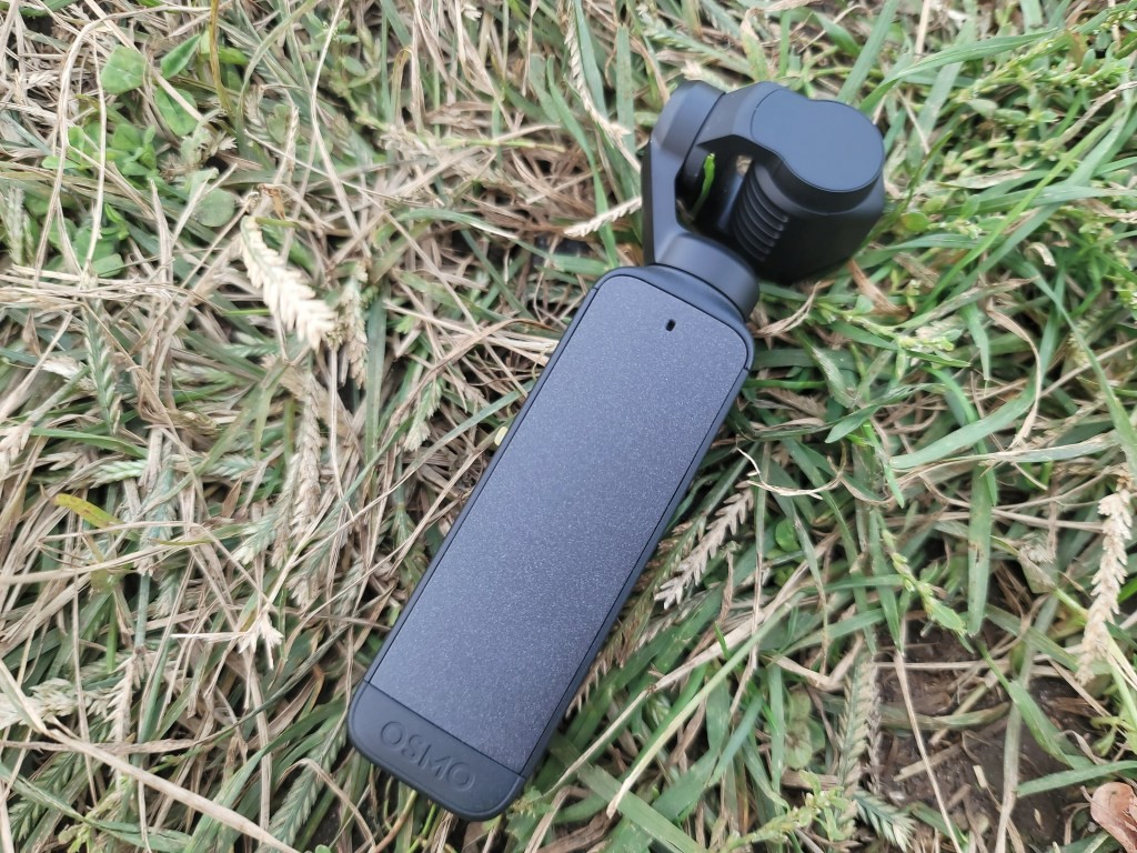 DJI Pocket 2: Impressive Smartphone Shots with a Gimbal