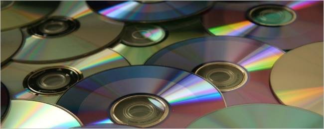 Music CD Metadata: Does It Contain Track Information?