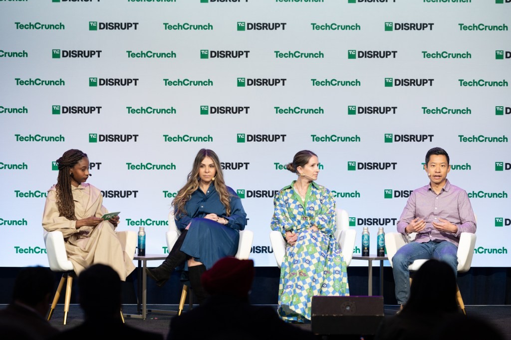 Startups & Silicon Valley: Is it Still Essential? - TechCrunch Disrupt 2025