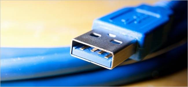 USB 3.0 Cables: Do You Need Them for USB 3.0 Speeds?
