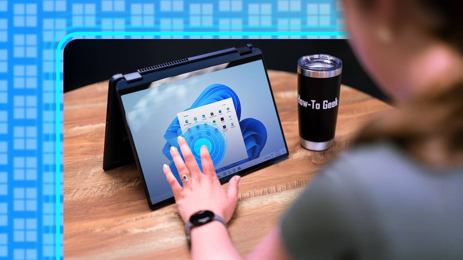Touchscreen on Windows PC: Do You Need It?