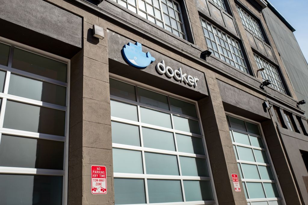 Docker Secures $23M Series B Funding - New Developer Focus