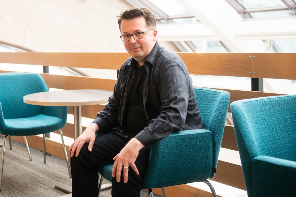 Docker Names Don Johnson as New CEO | Tech News