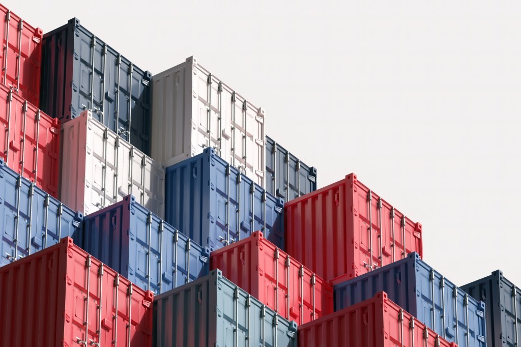 docunlock: Solving Customs Bottlenecks