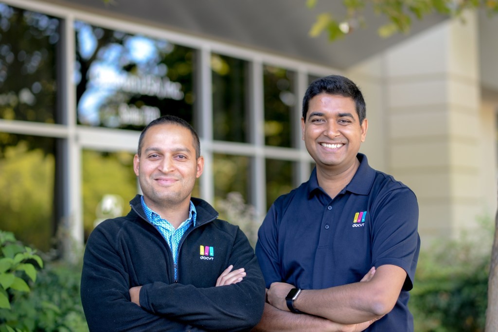 docyt Raises $1.5M to Revolutionize Accounting with AI