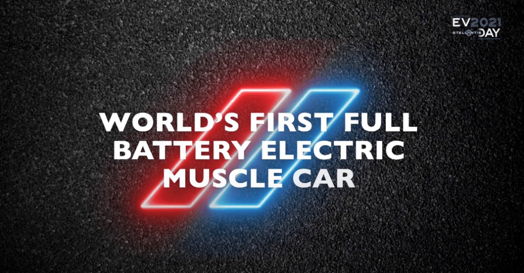Dodge Electric Future: Can Muscle Cars Go Electric?