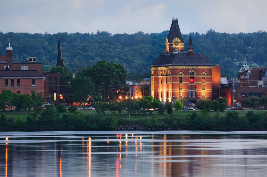 Atlantic Canada Rural Revival: A Post-Pandemic Blueprint?