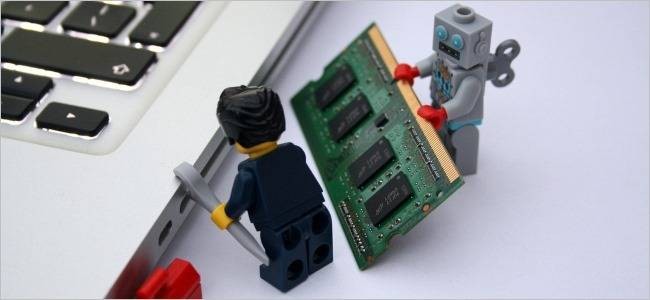 Does Every Operating System Need RAM?