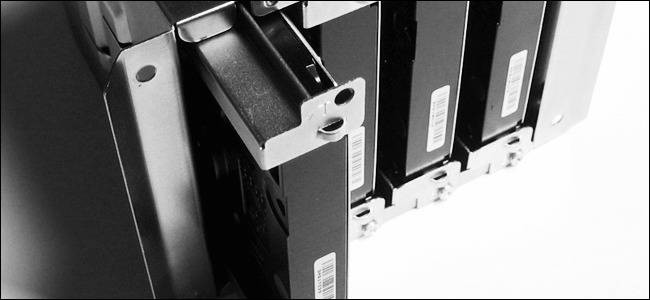 Hard Drive Orientation and Lifespan: Does it Matter?