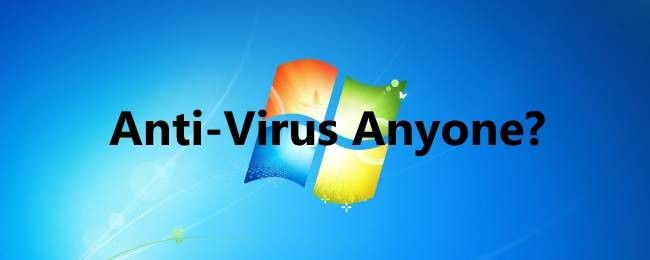 Windows 7 Updates and Antivirus: Are They Enough?