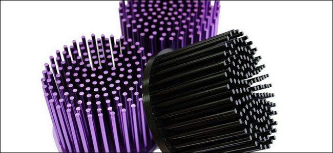 Does Heatsink Color Impact Performance?