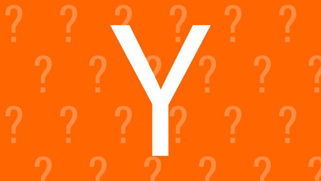 Does What Happens at YC Stay at YC? - Privacy & Confidentiality