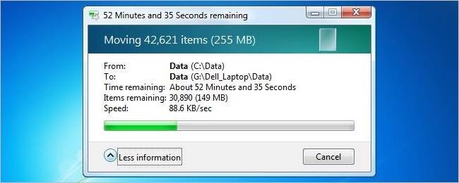 Windows USB Drive Caching: Does Windows Cache Files from USB Drives?