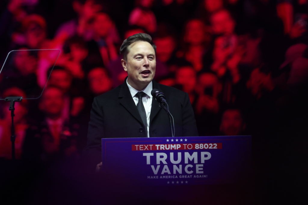 Doge Staffer Resigns After Racist Posts