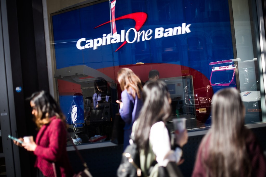 Capital One Hacker: DOJ Files 7 New Charges