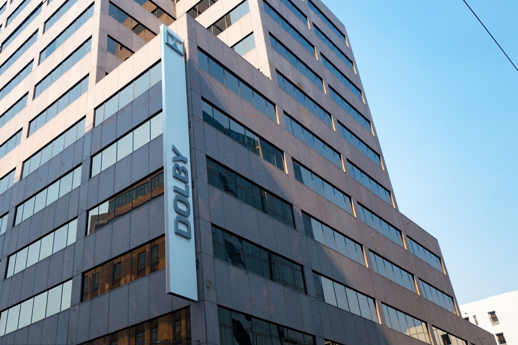 Dolby Acquires Millicast: Low-Latency Streaming Technology