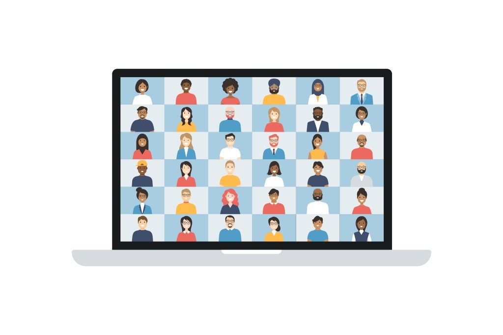 Addressing Systemic Racism in Hybrid Workplaces