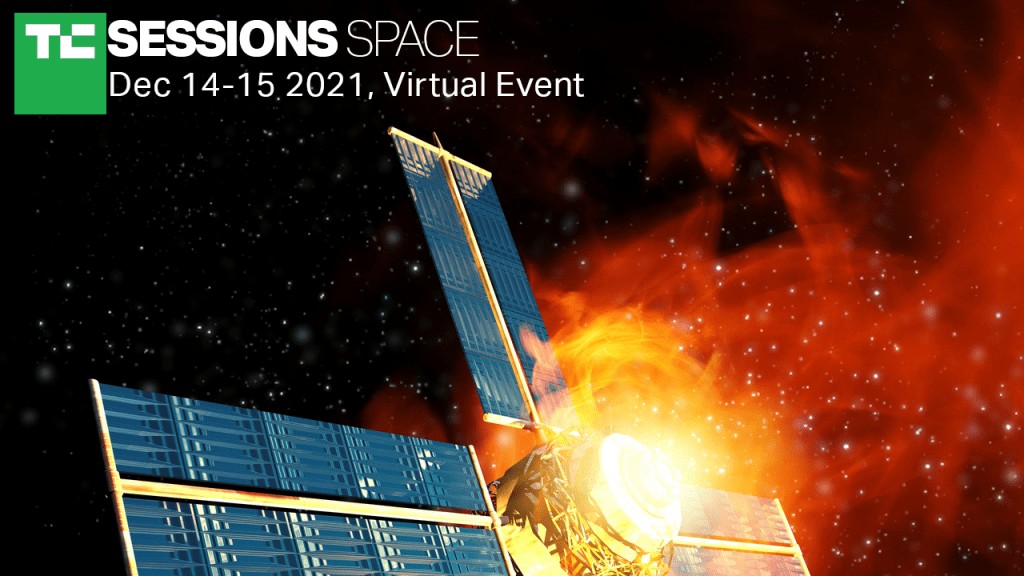 TC Sessions: Space 2021 Sponsor Insights - Don't Miss Out!