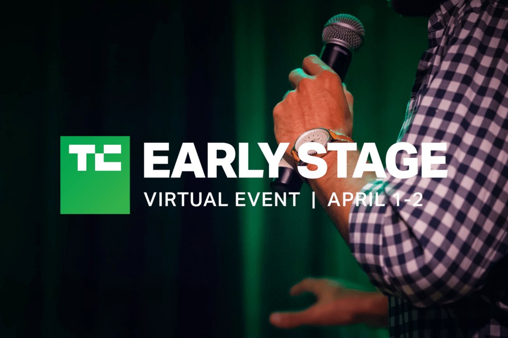 TC Early Stage 2021 Pitch-Off - Don't Miss It!
