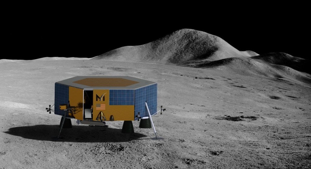 University Research Showcase at TechCrunch Sessions: Space 2020