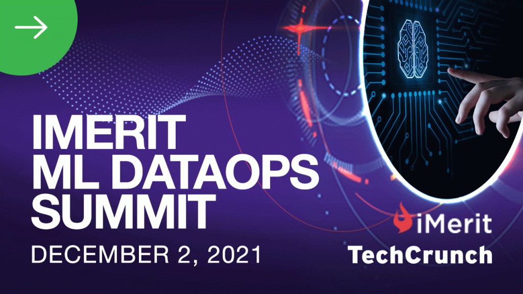 iMerit ML DataOps Summit 2021 - Don't Miss Out!