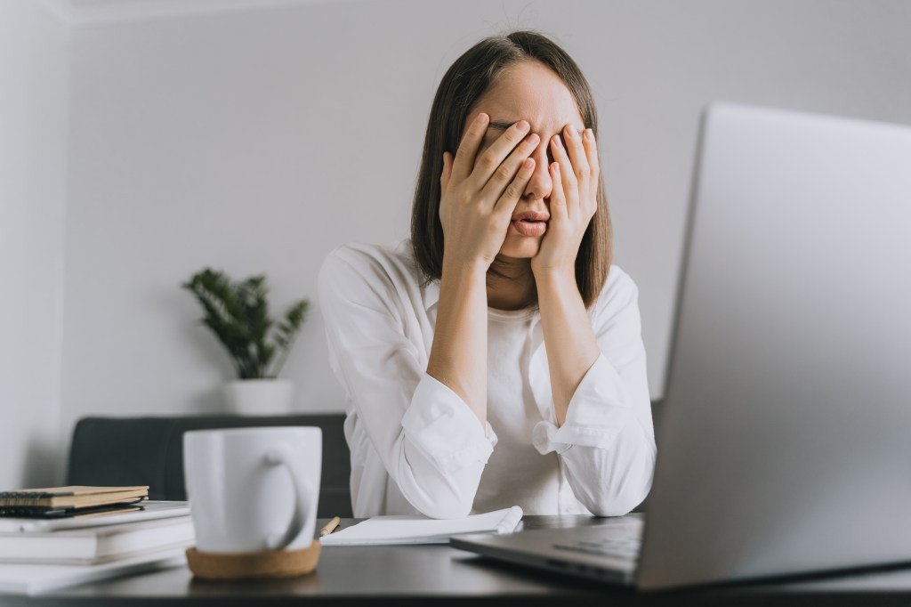 Algorithm Updates & SEO: Don't Panic!