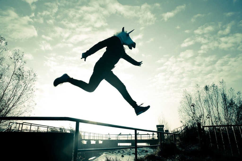 Don’t Underestimate First-Time Founders