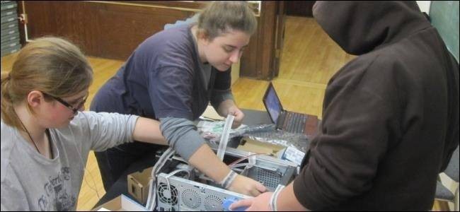 Build Your Own Computer: A Beginner's Guide