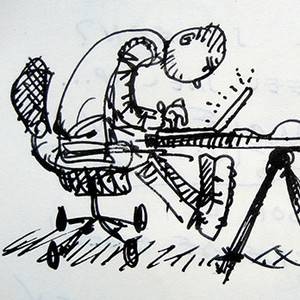 Laptop Comfort: 5 Tips to Avoid Back Pain