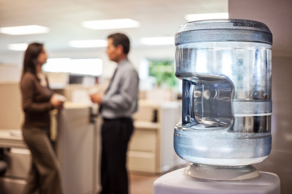 donut Launches Watercooler - Online Coworker Socialization