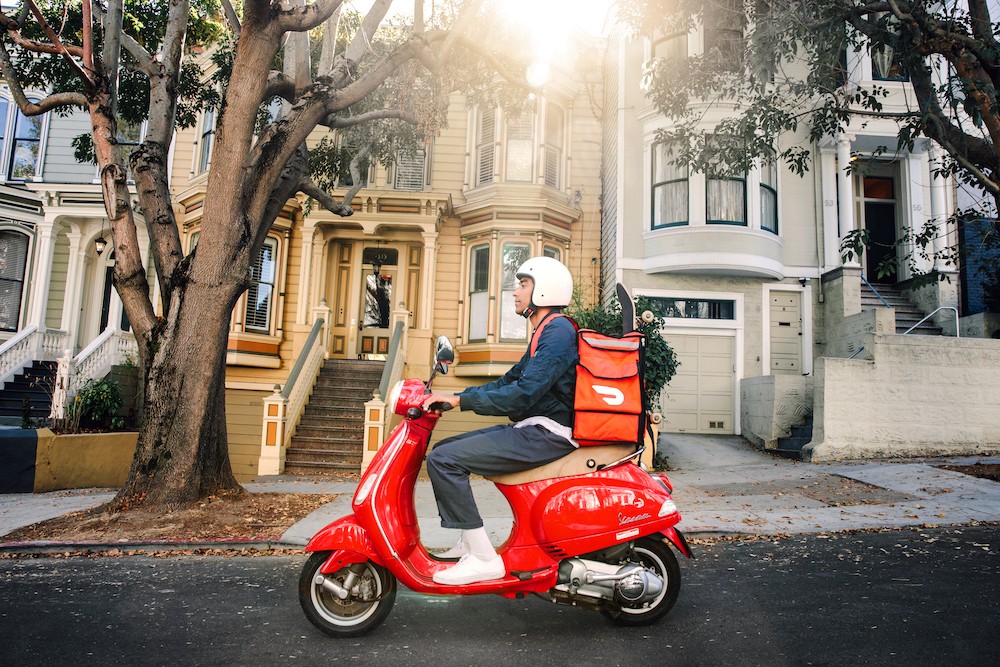 DoorDash Announces Lower Commissions for Restaurants - 15% Possible