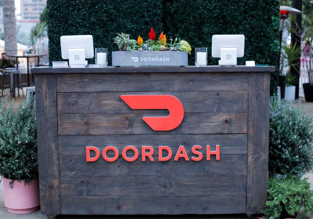 DoorDash Data Breach: Phone Numbers & Addresses Exposed
