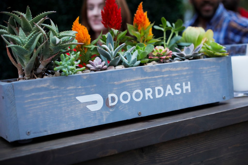 DoorDash IPO: Priced at $102 Per Share