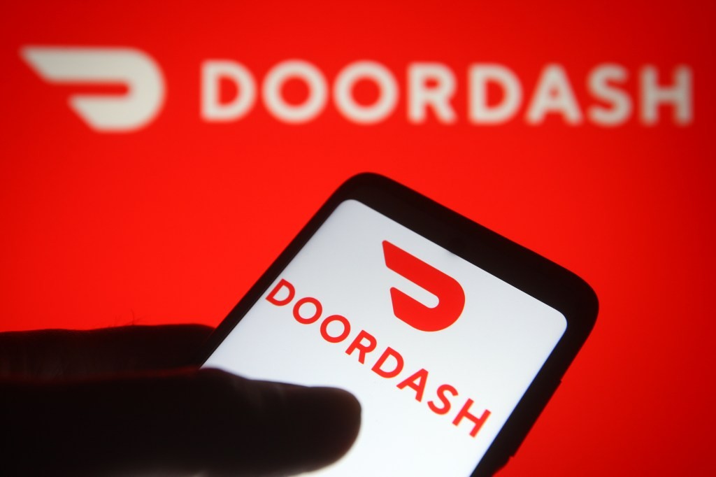 DoorDash Seeks Dismissal of Uber Lawsuit - Latest News