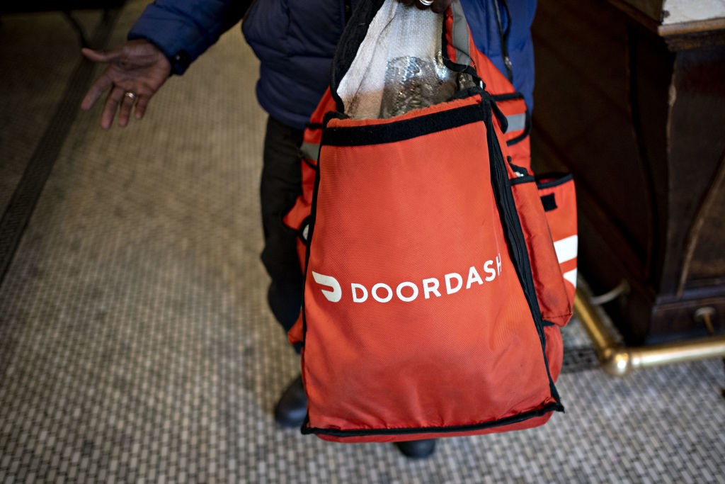 DoorDash to Acquire Wolt: Expanding Food Delivery Dominance