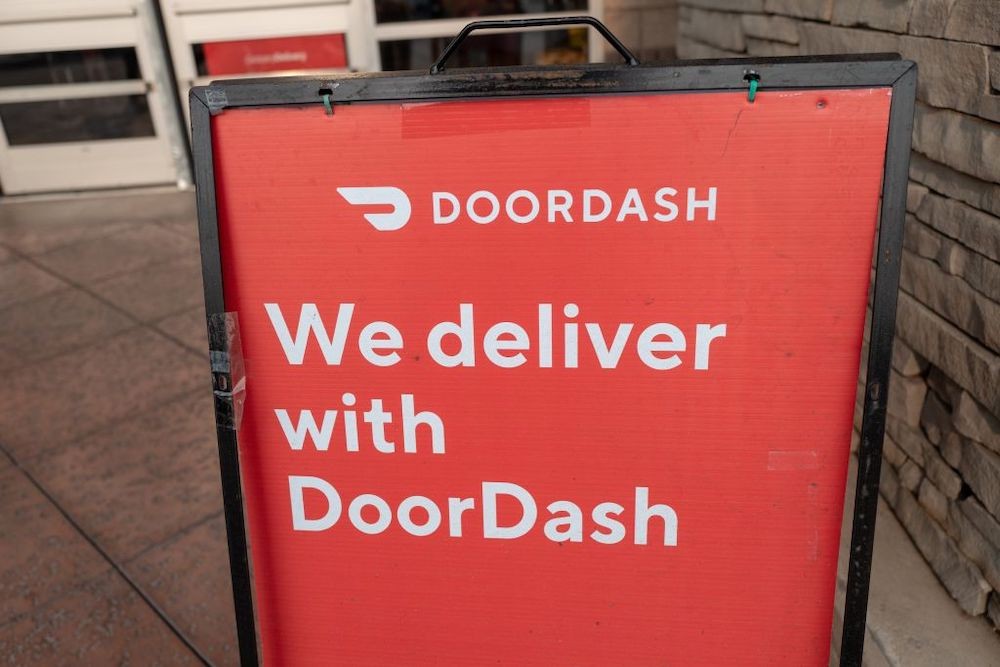 DoorDash Acquires Deliveroo and SevenRooms - $5.06B Deal