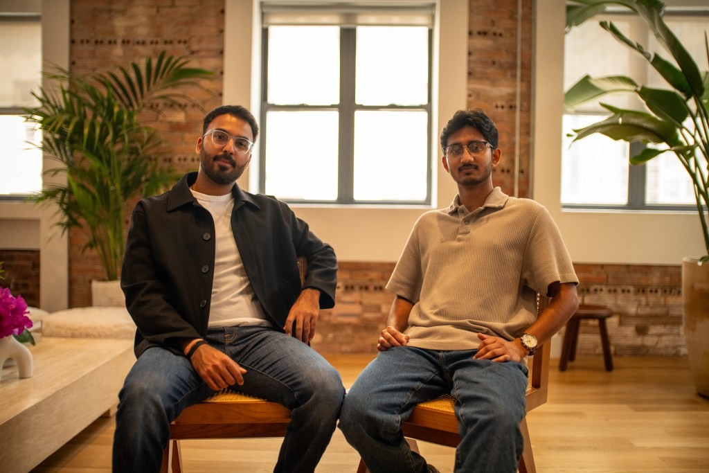 Doorstep Raises $8M Seed Funding - Missing Delivery Solution